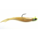 Storm WildEye Saltwater Jerkin' Minnow PRL