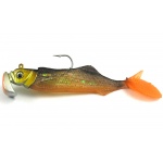 Storm WildEye Vibrotail Jig GC