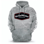 StrikeMaster Sweatshirt Clear Ice