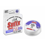 Sufix Super 21 Fluorocarbon Castable Clear Монолеска