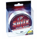 Sufix Ultra Knot Clear Monofilament Lines