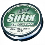 Sufix XL Strong Clear Monofilament Lines
