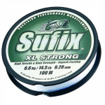 Sufix XL Strong Clear Monofīlā Aukla