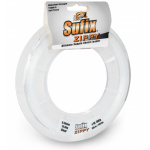 Sufix Zippy Shock Leader Clear Lines