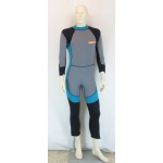 Swimcoach Aqua Men Long Wetsuits