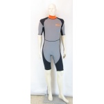 Swimcoach Men Short Wetsuits