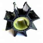 Tohatsu 334-65021-0 Impeller 8 blades 15x42x23.3 mm