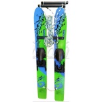 Water Skis Rent for 4 days Base Trainers 47 Combo Waterskis