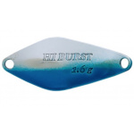 ValkeIN Hi Burst 15 Silver / Blue