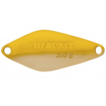 ValkeIN Hi Burst 18 Yellow / Gold