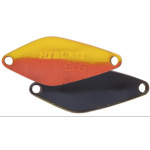 ValkeIN Hi Burst 20 Yellow, Orange / Black