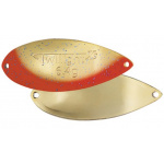 ValkeIN Twillight 1 Fluro Red / Gold