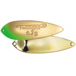 ValkeIN Twillight 10 Fluro Green Gold / Gold