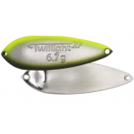 ValkeIN Twillight 11 Olive Chart / Silver