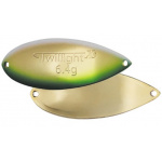 ValkeIN Twillight 4 Metallic Green White / Gold