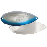 ValkeIN Twillight 5 Metallic Blue White / Silver