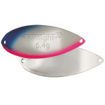 ValkeIN Twillight 6 Fluro Pink Blue / Silver