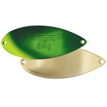 ValkeIN Twillight 7 Metallic Green / Gold