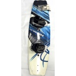 Wakeboards Rent for 4 days Hyperlite Tempest 134 + State Boots