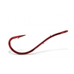 VMC 7054 Worm Hooks Ringed Hook