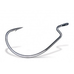 VMC 7316 1X Strong Wide Gap Worm Hooks