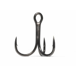 VMC 7547 1X Strong Inline Treble Hooks