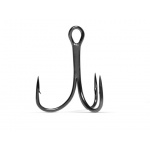 VMC 7552 Light Inline Treble Hooks