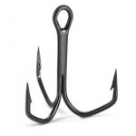 VMC 8573 Barbarian Treble Hooks