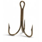 VMC 9607 O'Shaugnessy Clip-In Treble Hooks