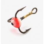 VMC 9617 Resin FR-F Treble Hooks