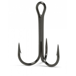 VMC 9649 Round Treble Hooks