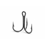 VMC 9651 X-Short X-Strong Round Treble Hooks