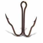 VMC 9900 Double Parrot Beak Hooks