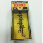 VMC Rapala Treble Hooks