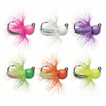 VMC Tungsten Fly Jig Kit