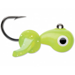 VMC Tungsten Mustache Jig GLCH