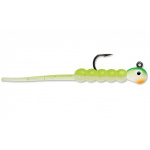 VMC Tungsten Wax Tail Jig GOGL