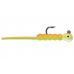 VMC Tungsten Wax Tail Jig OCGL