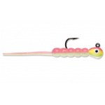 VMC Tungsten Wax Tail Jig PCGL