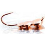 Volframa Mormiška Half Emmet Electroplating 003 Copper