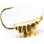 Volframa Mormiška Maggot Electroplating 002 Gold