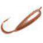 Volframa Mormiška Tear Drop Electroplating 003 Copper