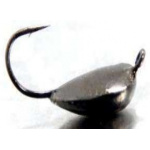 Volframa Mormiška Tear Drop Electroplating 004 Black