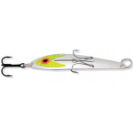 Williams Ice Jig CH Chartreuse