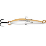 Williams Ice Jig H Silver & Gold
