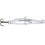 Williams Ice Jig S Silver
