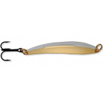 Williams Whitefish H Silver and Gold