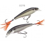 Yo-Zori Sashimi Jerkbait FW CCTS