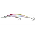 Yo-Zuri Crystal Minnow Deep Diver CR