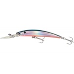 Yo-Zuri Crystal Minnow Deep Diver GT